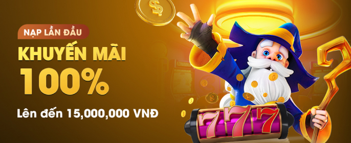 Banner khuyến mãi V9Bet