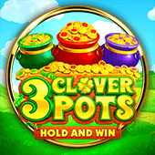 Trò chơi 3 Clover Pots